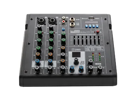 Купить Echo Acoustic MiniStar 21FX по выгодной цене в Екатеринбурге