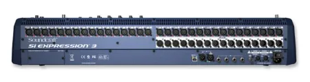 Купить SOUNDCRAFT Si Expression 3 по выгодной цене в Екатеринбурге