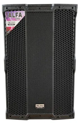 Купить XLINE ALFA X-15A DSP за 50&nbsp;725 ₽