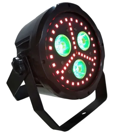XLine Light DISCO PAR S45 XLine Light DISCO PAR S45