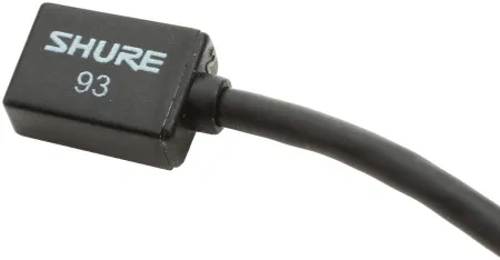Купить Shure WL93-6 по выгодной цене в Екатеринбурге