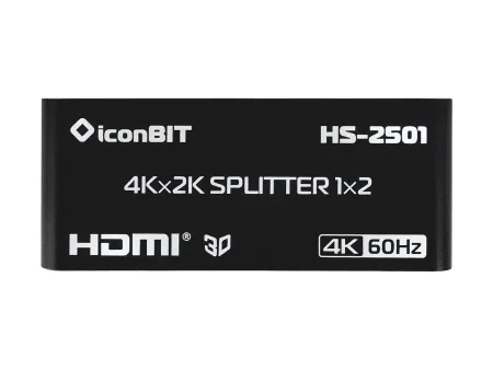 Купить iconBIT HS-2501 за 5&nbsp;886 ₽