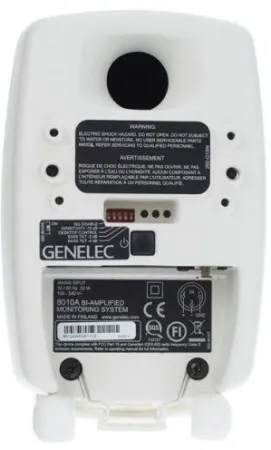 Купить Genelec 8010AW по выгодной цене в Екатеринбурге