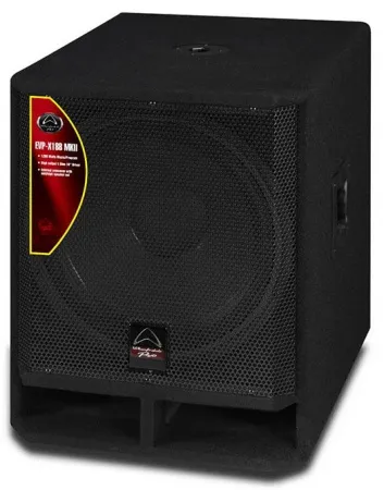 Купить WHARFEDALE PRO EVP-X18B MKII по выгодной цене в Екатеринбурге