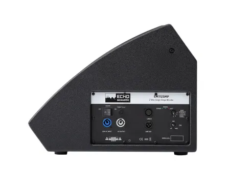 Купить Echo Acoustic EM112SMP по выгодной цене в Екатеринбурге