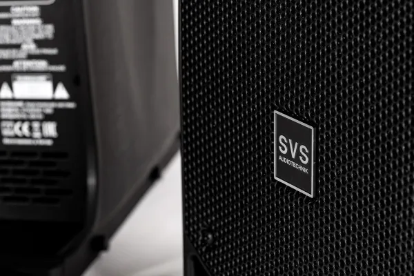 SVS Audiotechnik STAGESET 600