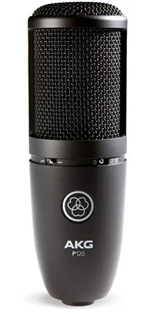 Купить AKG P120 по выгодной цене в Екатеринбурге