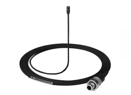 Купить SENNHEISER MKE 2-4 GOLD C по выгодной цене в Екатеринбурге