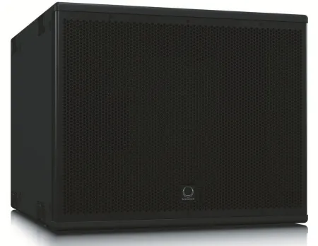 Купить TURBOSOUND NuQ115B по выгодной цене в Екатеринбурге
