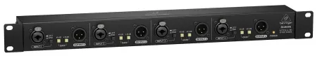 Купить BEHRINGER DI4800A по выгодной цене в Екатеринбурге