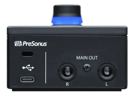 Купить PreSonus REVELATOR IO 44 по выгодной цене в Екатеринбурге