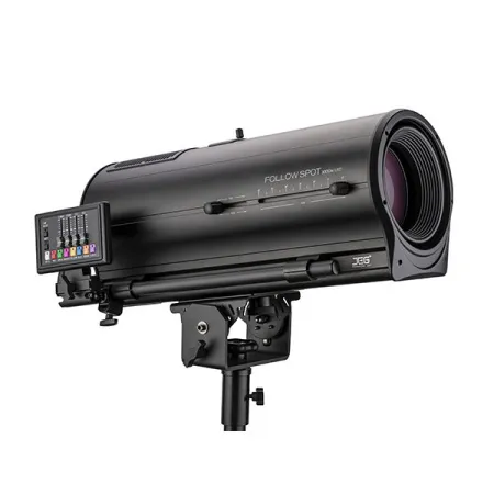 Купить JEG 2300 LED FOLLOW SPOT 1000S за 498&nbsp;990 ₽