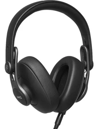 Купить AKG K371 по выгодной цене в Екатеринбурге