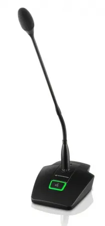 Купить Sennheiser SL TABLESTAND 133-S DW-3 B за 0 ₽