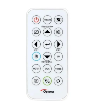 Купить Optoma S381 по выгодной цене в Екатеринбурге