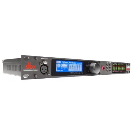 DBX DriveRack VENU360 DBX DriveRack VENU360