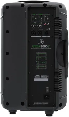 Купить MACKIE SRM350V3 по выгодной цене в Екатеринбурге