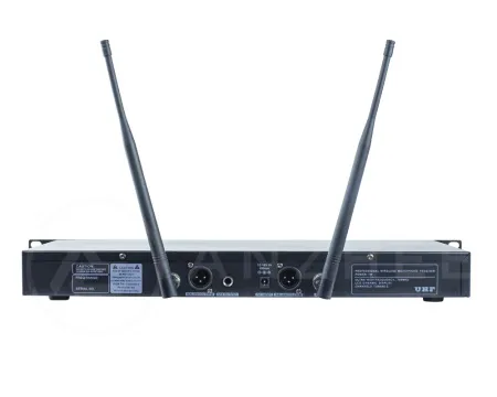 Купить ANZHEE RS100 dual HH по выгодной цене в Екатеринбурге