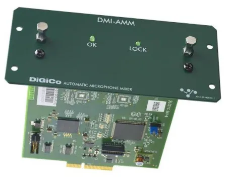 Купить DiGiCo MOD-DMI-AMM по выгодной цене в Екатеринбурге