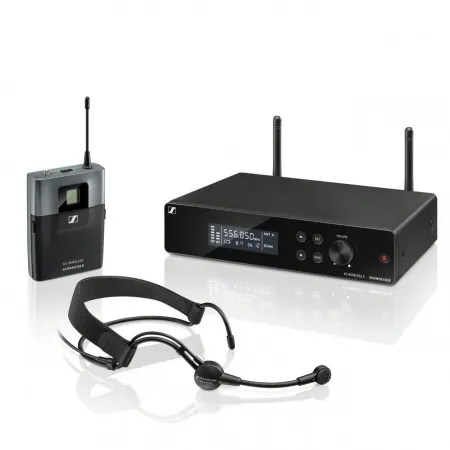 Купить SENNHEISER XSW 2-ME3-A по выгодной цене в Екатеринбурге