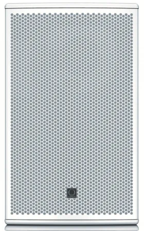 Купить TURBOSOUND NuQ102-WH по выгодной цене в Екатеринбурге