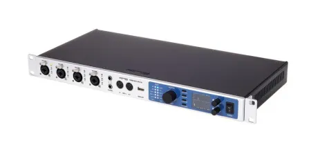 Купить RME Fireface UFX III за 384&nbsp;140 ₽