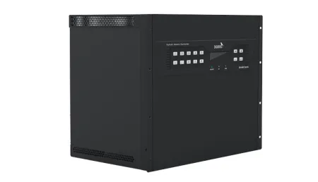Купить Digibird DB-HMX2-E-IC-4KHDMI2-M по выгодной цене в Екатеринбурге