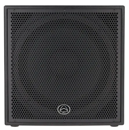 Купить WHARFEDALE PRO DELTA-AX18B по выгодной цене в Екатеринбурге