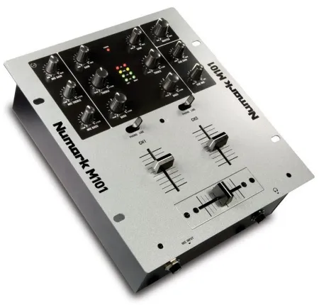 Купить NUMARK M101 по выгодной цене в Екатеринбурге