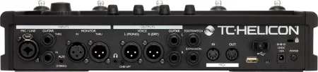 Купить TC HELICON VOICELIVE 3 EXTREME по выгодной цене в Екатеринбурге