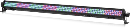 Купить Behringer LED FLOODLIGHT BAR 240-8 RGB по выгодной цене в Екатеринбурге