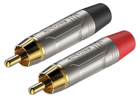 Купить ROXTONE RF2C-NG (set) по выгодной цене в Екатеринбурге