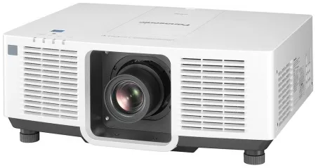 Купить Panasonic PT-MZ880W за 0 ₽