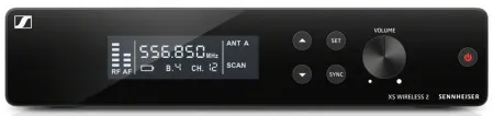 Купить Sennheiser XSW 2-CI1-A по выгодной цене в Екатеринбурге