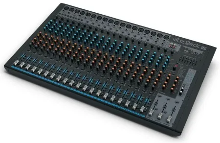 LD Systems VIBZ 24 DC