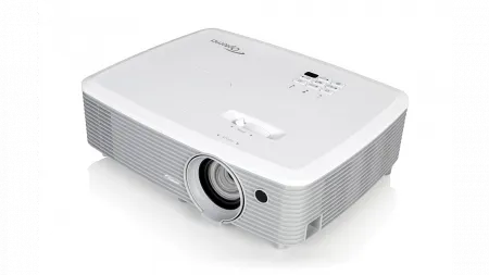 Купить Optoma EH400+ по выгодной цене в Екатеринбурге