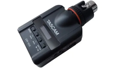 Купить Tascam DR-10X за 32&nbsp;010 ₽