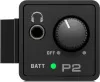 Купить BEHRINGER P2 по выгодной цене в Екатеринбурге