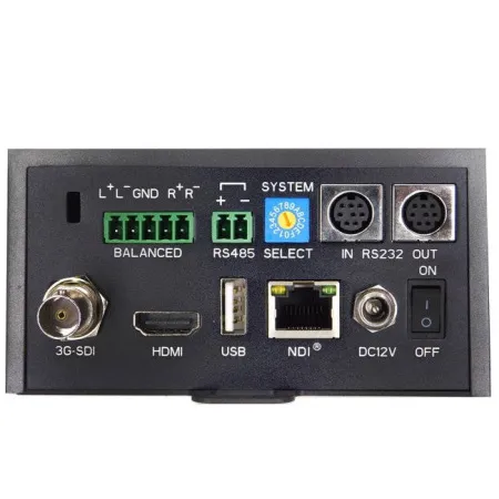 Купить Avonic AV-CM70-NDI-W по выгодной цене в Екатеринбурге