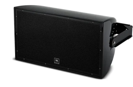 Купить JBL AW526-LS-BK EN54-24 по выгодной цене в Екатеринбурге