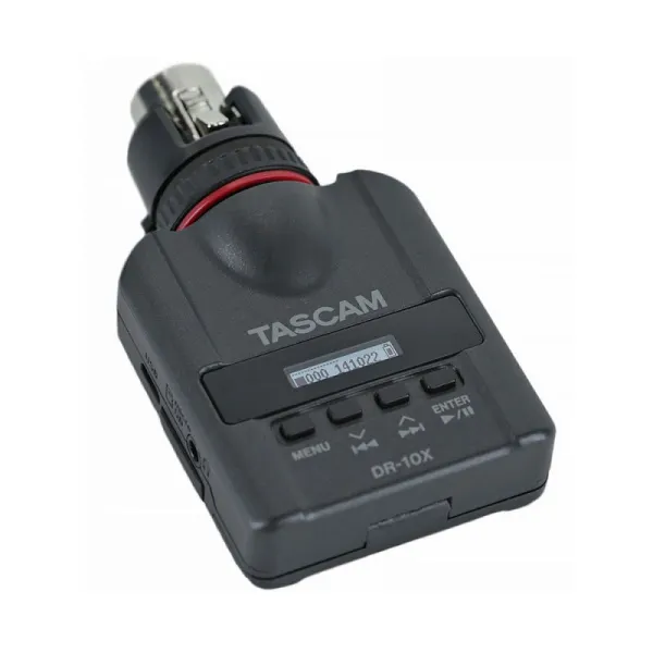 Tascam DR-10X