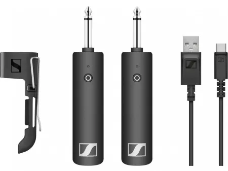 Купить Sennheiser XSW-D INSTRUMENT BASE SET за 0 ₽