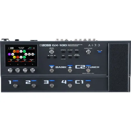 Купить BOSS GX-100 за 79&nbsp;990 ₽