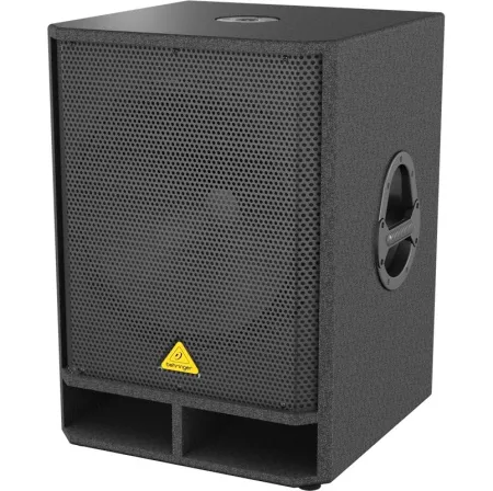 Купить BEHRINGER VQ1800D по выгодной цене в Екатеринбурге