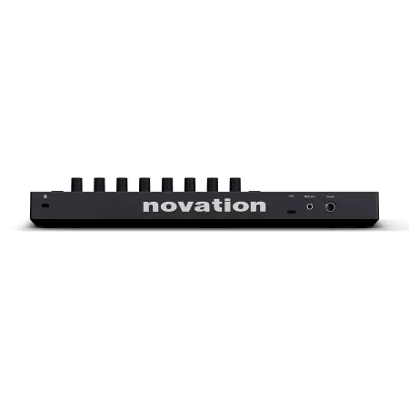 Купить NOVATION Launchkey Mini 25 MK4 за 16&nbsp;990 ₽