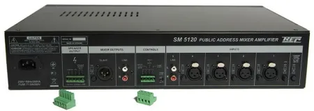 Купить REC SM5120 по выгодной цене в Екатеринбурге