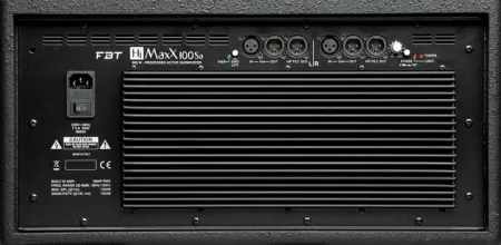Купить FBT HiMaxX 100SA по выгодной цене в Екатеринбурге