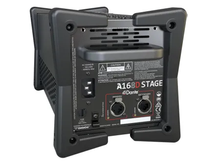Купить DiGiCo A168D STAGE по выгодной цене в Екатеринбурге