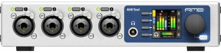 Купить RME AVB Tool за 0 ₽