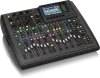 Купить BEHRINGER X32 COMPACT по выгодной цене в Екатеринбурге